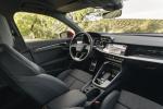 Audi A3 Sportback 35 TDI S-Line 2020 года (WW)
